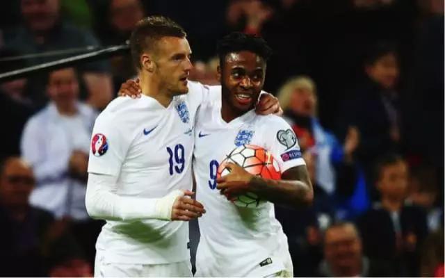 欧洲杯巡礼：三狮军团英格兰