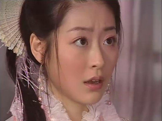 包青天陆湘湘本人是谁,少年包青天陆湘湘叫什么名