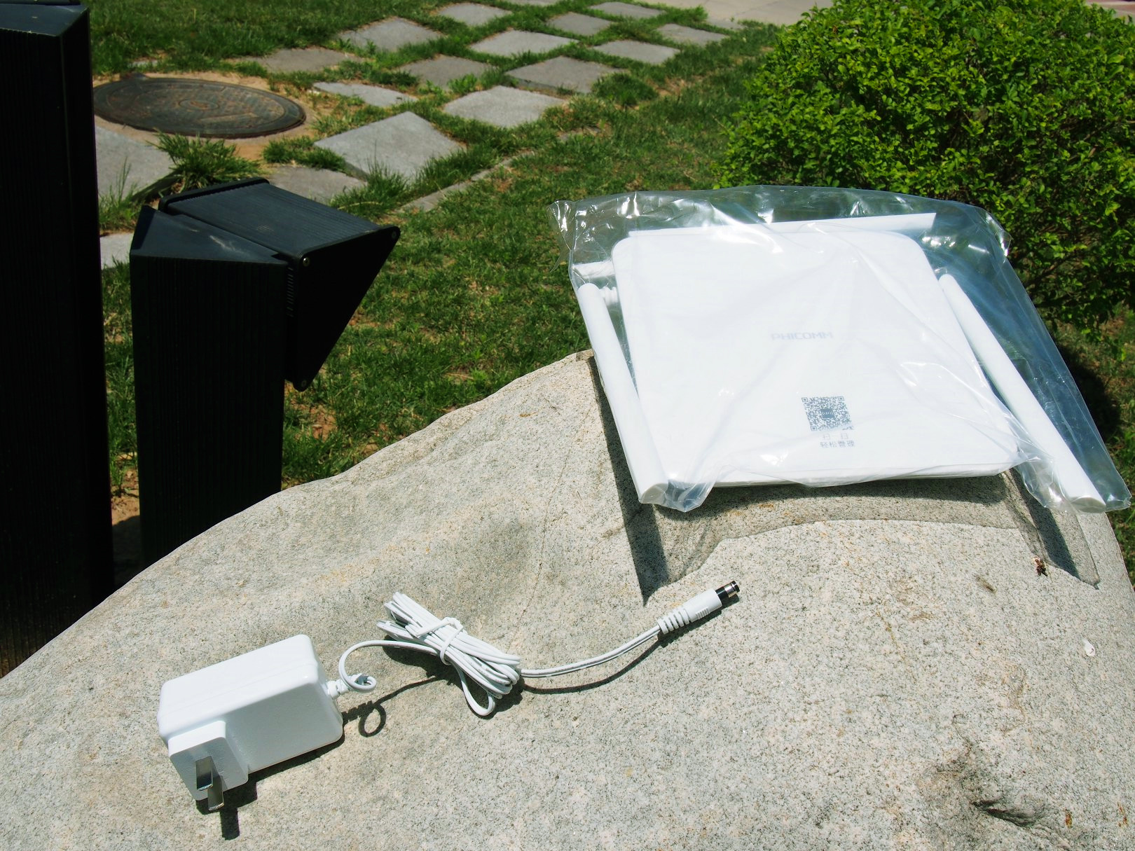 斐讯k2路由器落伍了吗,斐讯k2优缺点