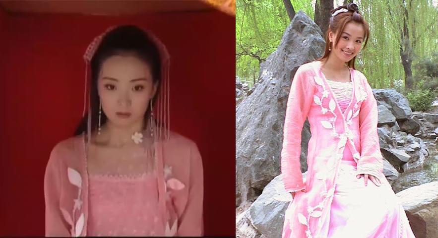 明星拍古装戏穿过的衣服怎么处理,古装剧艺人穿的衣服怎么处理