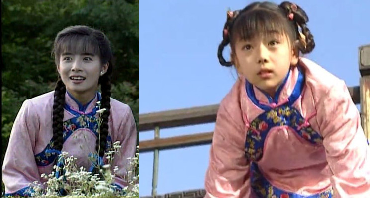 明星拍古装戏穿过的衣服怎么处理,古装剧艺人穿的衣服怎么处理