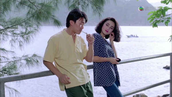 周星驰捧红的七位星女郎,周星驰6位星女郎现状