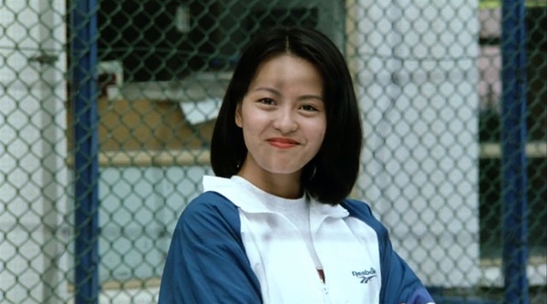 周星驰捧红的七位星女郎,周星驰6位星女郎现状