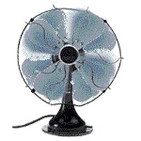 松下纳米风扇优点,日本松下新型风扇