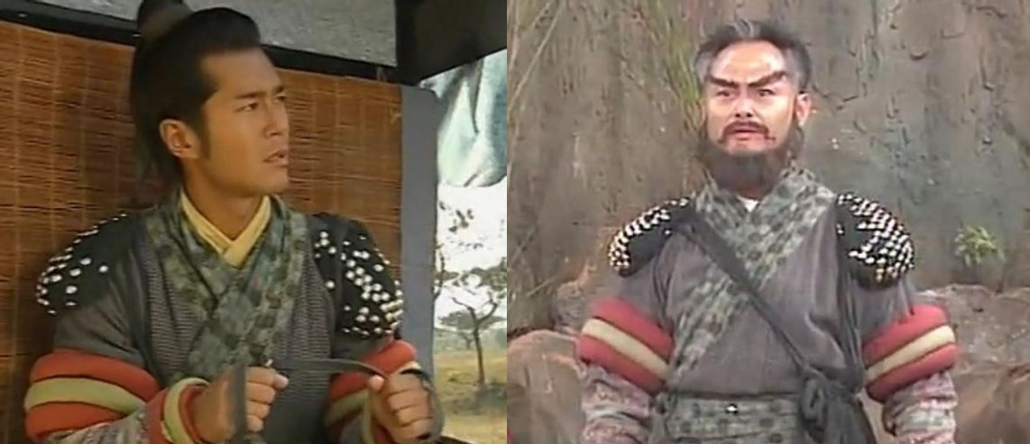 明星拍古装戏穿过的衣服怎么处理,古装剧艺人穿的衣服怎么处理