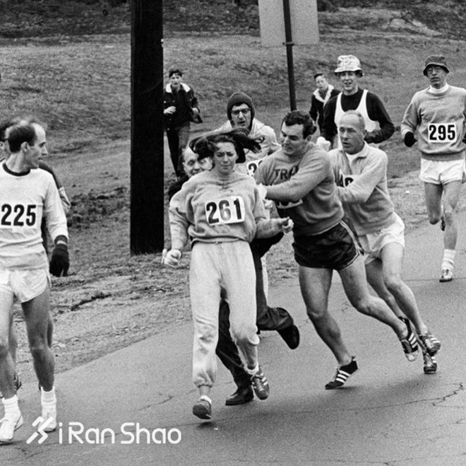 伦敦马拉松人数,伦敦马拉松几大高手