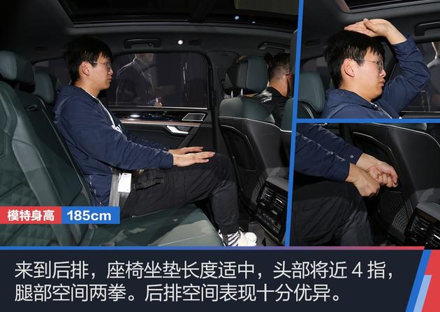 13万公里的19款大众途锐,全新一代大众途锐实拍