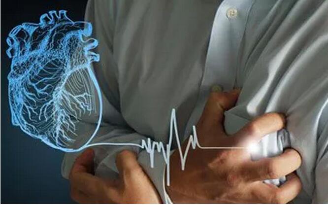 安钢总医院名医系列推送活动之——血汗管内科专家李东旺