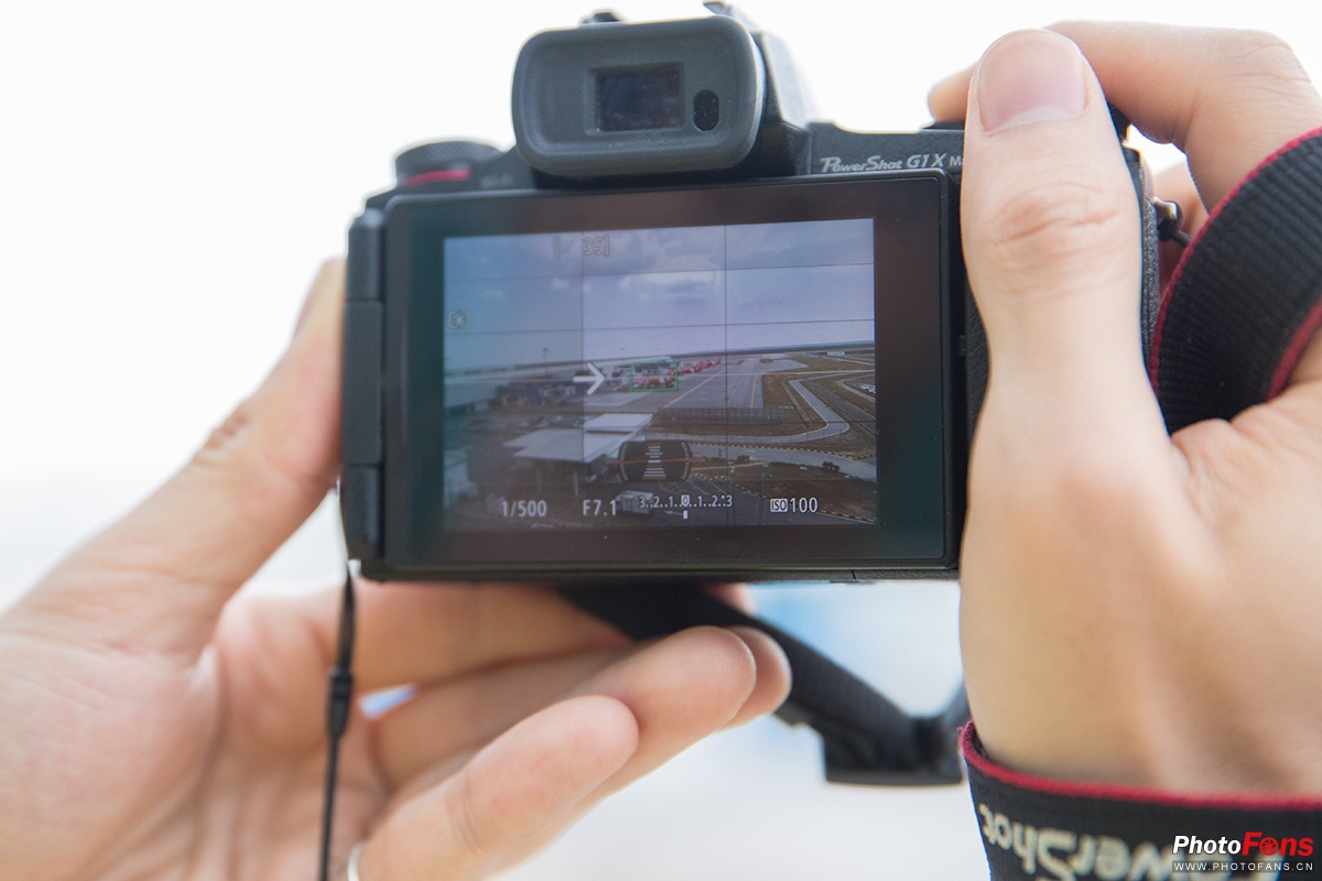 佳能g1xmarkiii测评,口袋怪兽vs小智
