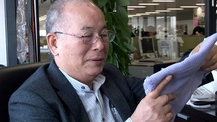 袜子学徒工创业项目,做袜子最成功的企业