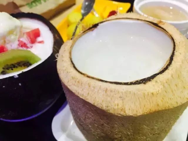 广东小巷里的老字号糖水,佛山这家糖水铺子