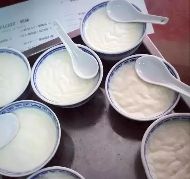 广东小巷里的老字号糖水,佛山这家糖水铺子