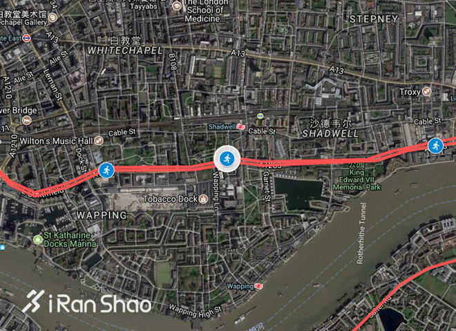 伦敦马拉松人数,伦敦马拉松几大高手