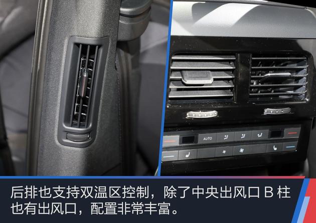 13万公里的19款大众途锐,全新一代大众途锐实拍