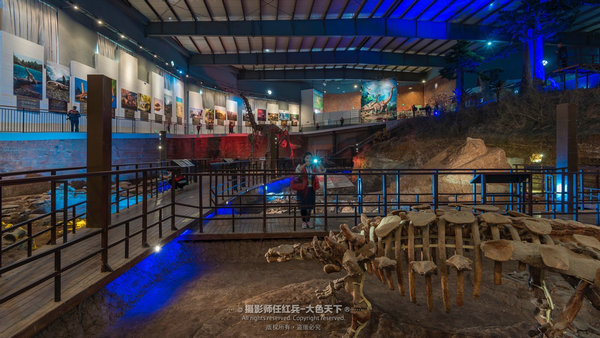 “春醒忆老家”2018全国百家网络媒体走进“酒祖圣地醉美汝阳”