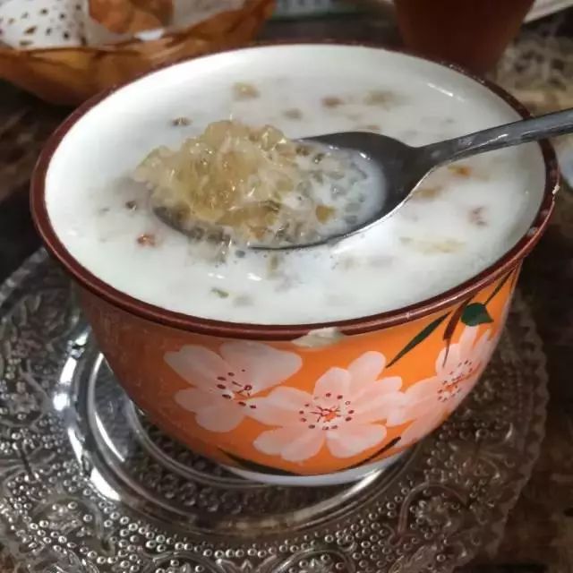 广东小巷里的老字号糖水,佛山这家糖水铺子