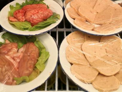 重庆串串火爆探店,重庆有哪些火爆的串串店