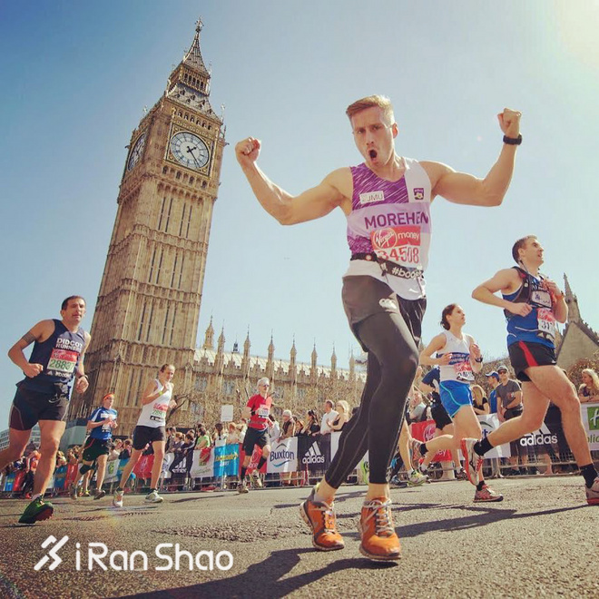 伦敦马拉松人数,伦敦马拉松几大高手