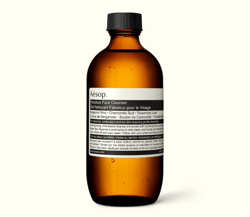 aesop国内有专柜吗,aesop值得购买吗