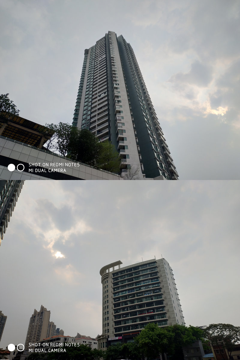 红米note5详细评测,2019年红米note5还值得购买吗