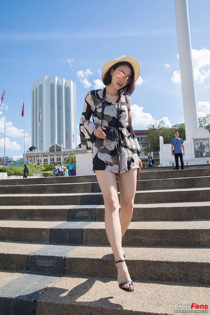 佳能g1xmarkiii测评,口袋怪兽vs小智