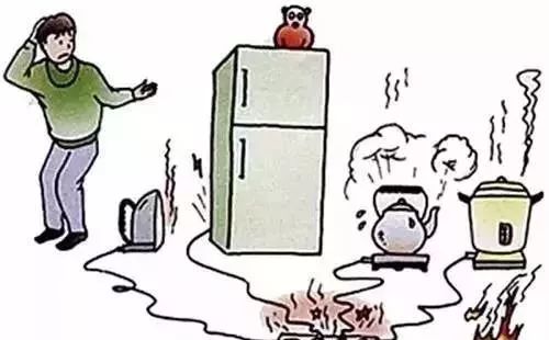 家里潮湿的最佳解决办法,家里回潮严重发霉怎么办