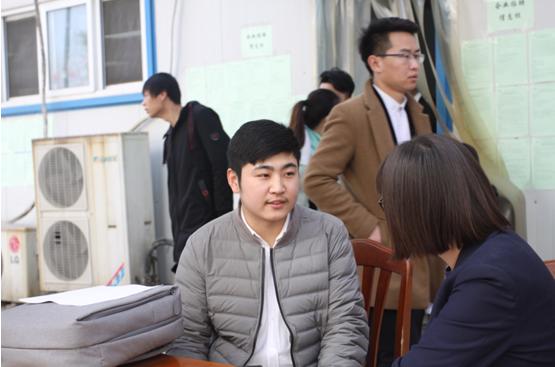 “梦想职通车”直通梦想，北大青鸟这一波就业操作666