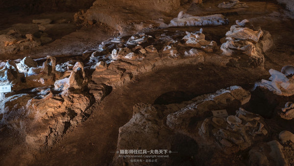 “春醒忆老家”2018全国百家网络媒体走进“酒祖圣地醉美汝阳”