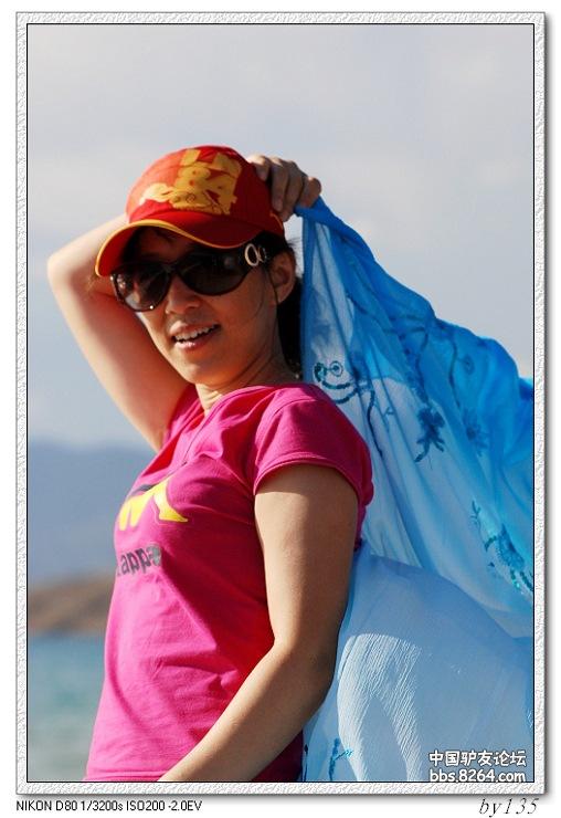 梦里花开——*疆新**，又一次的心动