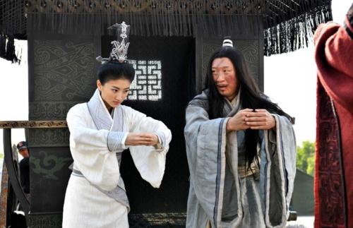 男友从神秘“贵人”换成张继科，景甜还能是宇宙甜吗？