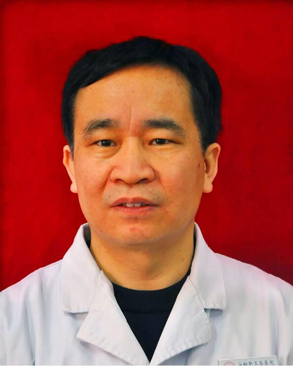 安钢总医院名医系列推送活动之——血汗管内科专家李东旺