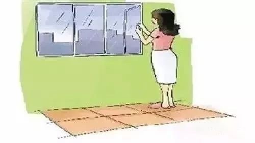 家里潮湿的最佳解决办法,家里回潮严重发霉怎么办