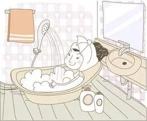 侧切部位如何护理,侧切部位怎么护理