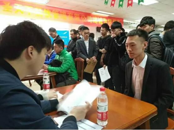 “梦想职通车”直通梦想，北大青鸟这一波就业操作666