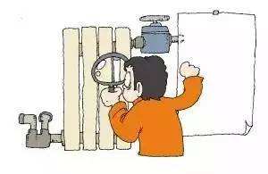 停气了暖气要关吗,停暖倒计时关注哪些事项