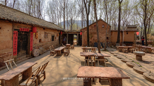 “春醒忆老家”2018全国百家网络媒体走进“酒祖圣地醉美汝阳”