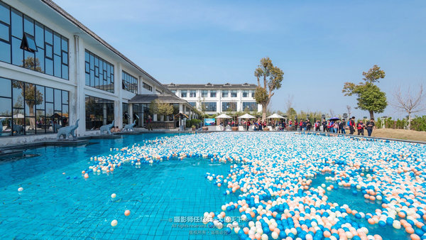 “春醒忆老家”2018全国百家网络媒体走进“酒祖圣地醉美汝阳”