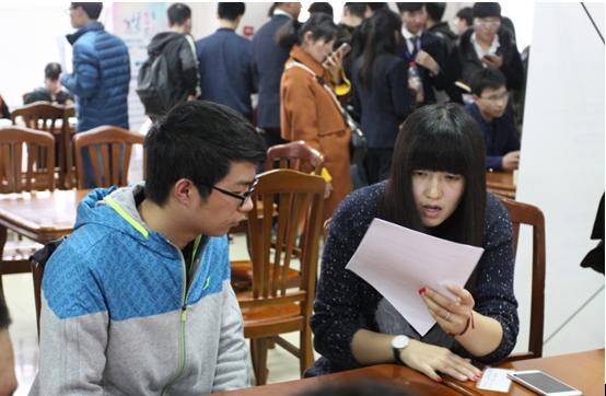 “梦想职通车”直通梦想，北大青鸟这一波就业操作666