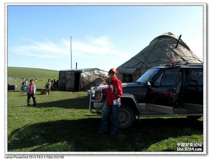 梦里花开——*疆新**，又一次的心动
