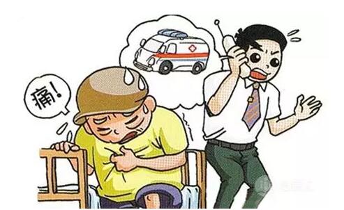 安钢总医院名医系列推送活动之——血汗管内科专家李东旺