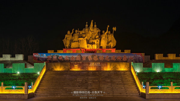 “春醒忆老家”2018全国百家网络媒体走进“酒祖圣地醉美汝阳”