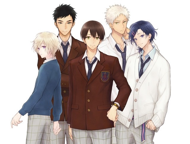 在时空的彼方盛开之恋-Anitama新闻汇总