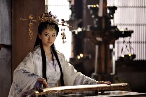 男友从神秘“贵人”换成张继科，景甜还能是宇宙甜吗？