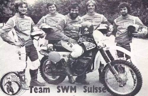 斯威米兰,斯威汽车的来龙去脉