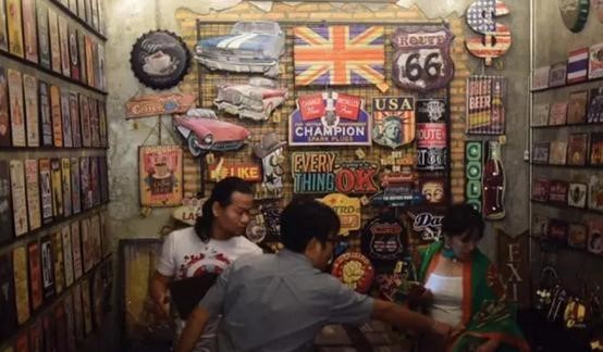 曼谷包泰国总店在哪里,泰国曼谷包必买清单