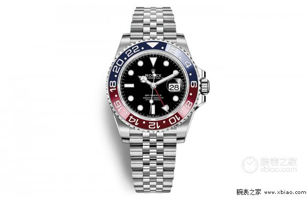 买劳力士入门款还是买帝舵,帝舵的红蓝圈gmt腕表价格