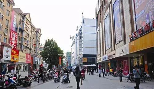 信阳不为人知的那些种族，你究竟是哪一族？