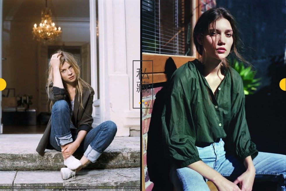 再贵的香水也去不了俗气,没有哪一款香水真正适合自己