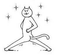 怎样学会空中劈叉,怎么学会空中劈叉