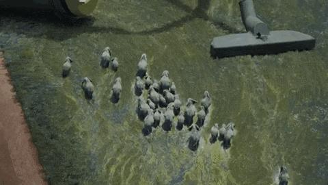 天了噜，他们的新MV这么会玩，原来玩摇滚的脑洞也很大